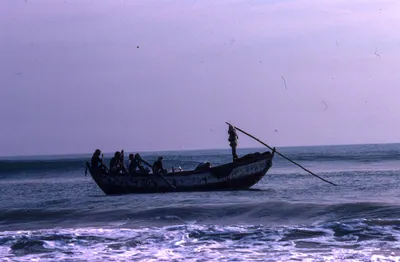 Kerala — 1